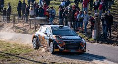 South Belgian Rally 2022 Part 34