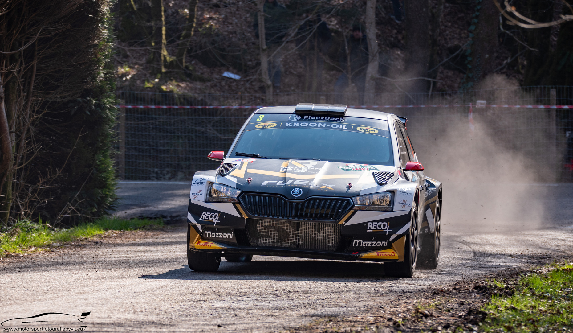 South Belgian Rally 2022 Part 39