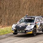 South Belgian Rally 2022 Part 4