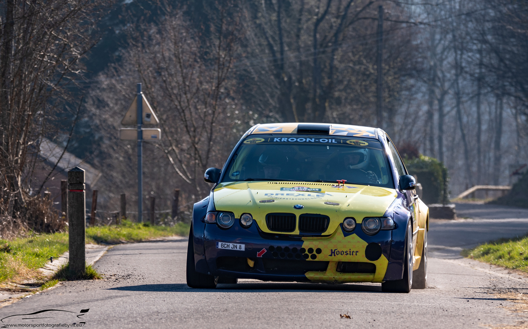 South Belgian Rally 2022 Part 4