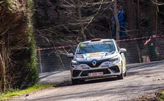 South Belgian Rally 2022 Part 57