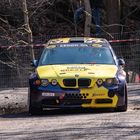 South Belgian Rally 2022 Part 6