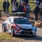 South Belgian Rally 2022 Part 69