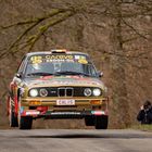 South Belgian Rally 2023 Shakedown Part 13