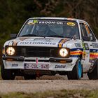 South Belgian Rally 2023 Shakedown Part 20