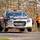 South Belgian Rally 2023 Shakedown Part 26