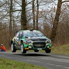 South Belgian Rally