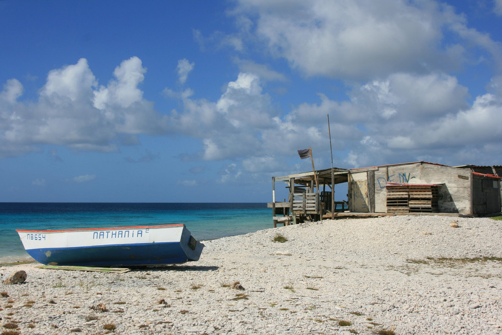 South Bonaire