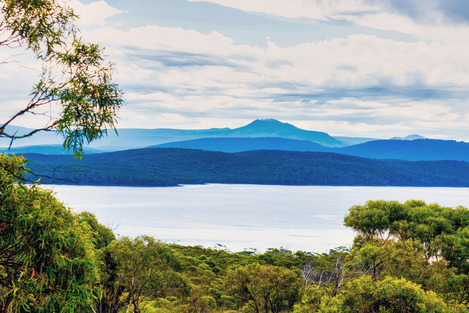 South Bruny Island 2