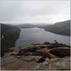 South Bubble, Acadia NP, Maine