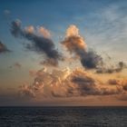 South China Sea cloudscape II