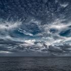 South China Sea cloudscape VII