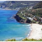 South Coast N.S.W Stanwell Park Beach