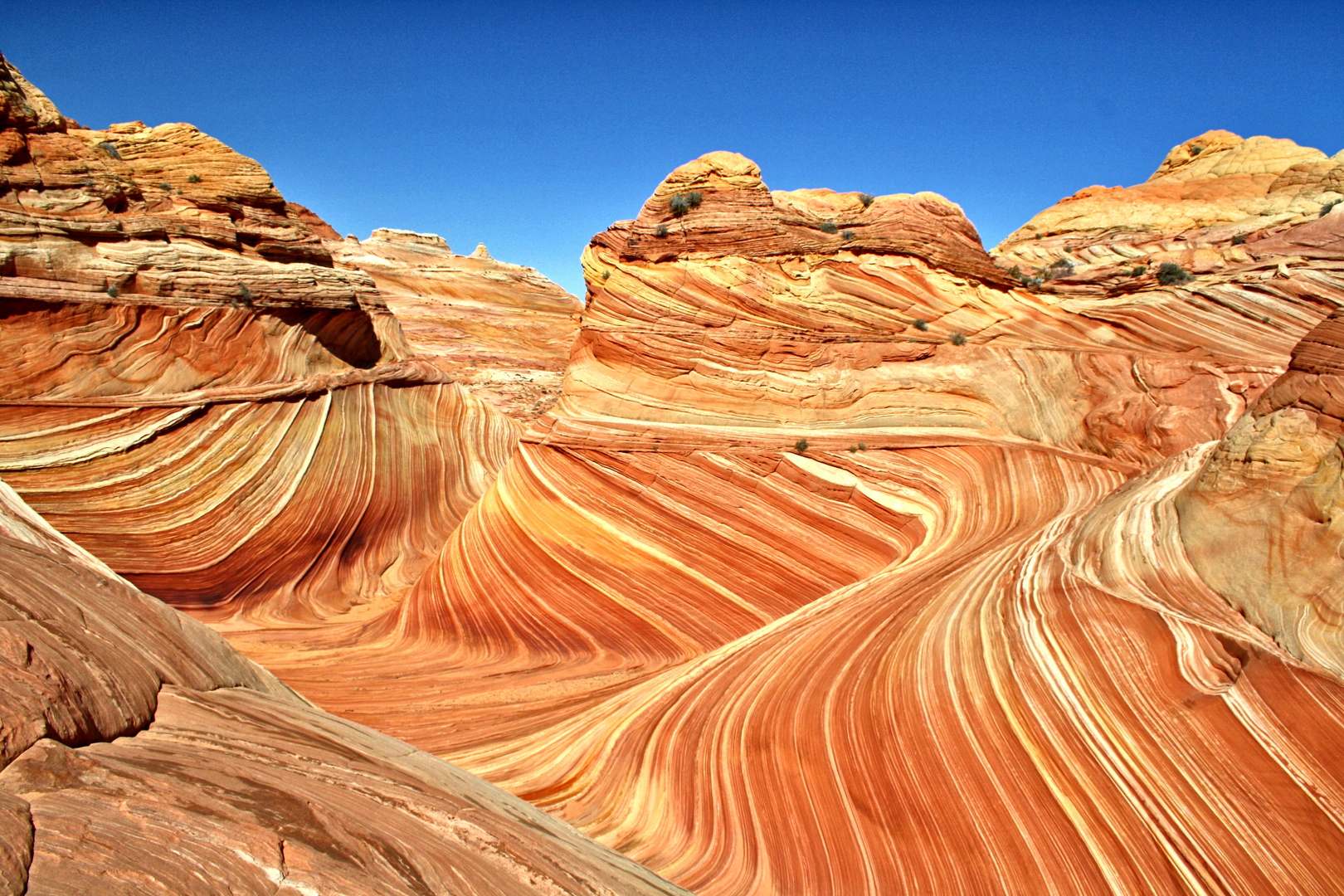 south coyote buttes