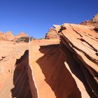 South Coyote Buttes