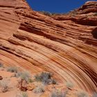 South Coyote Buttes, Arizona, USA