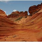 South Coyote Buttes Wave