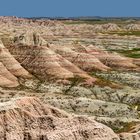 South Dakota | Badlands Overlook |