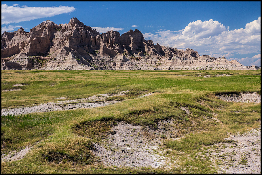 South Dakota | Badlands South Unit |