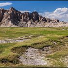 South Dakota | Badlands South Unit |