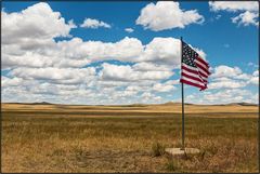 South Dakota | Center of the Nation |