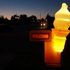 South Dakota - Hot Springs - Dairy Queen