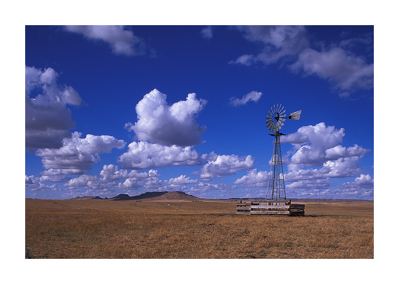 South Dakota Prairie