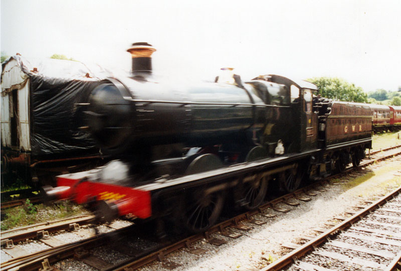 South Devon Railway