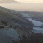 South Downs in Winter