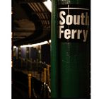 South Ferry Subway Station