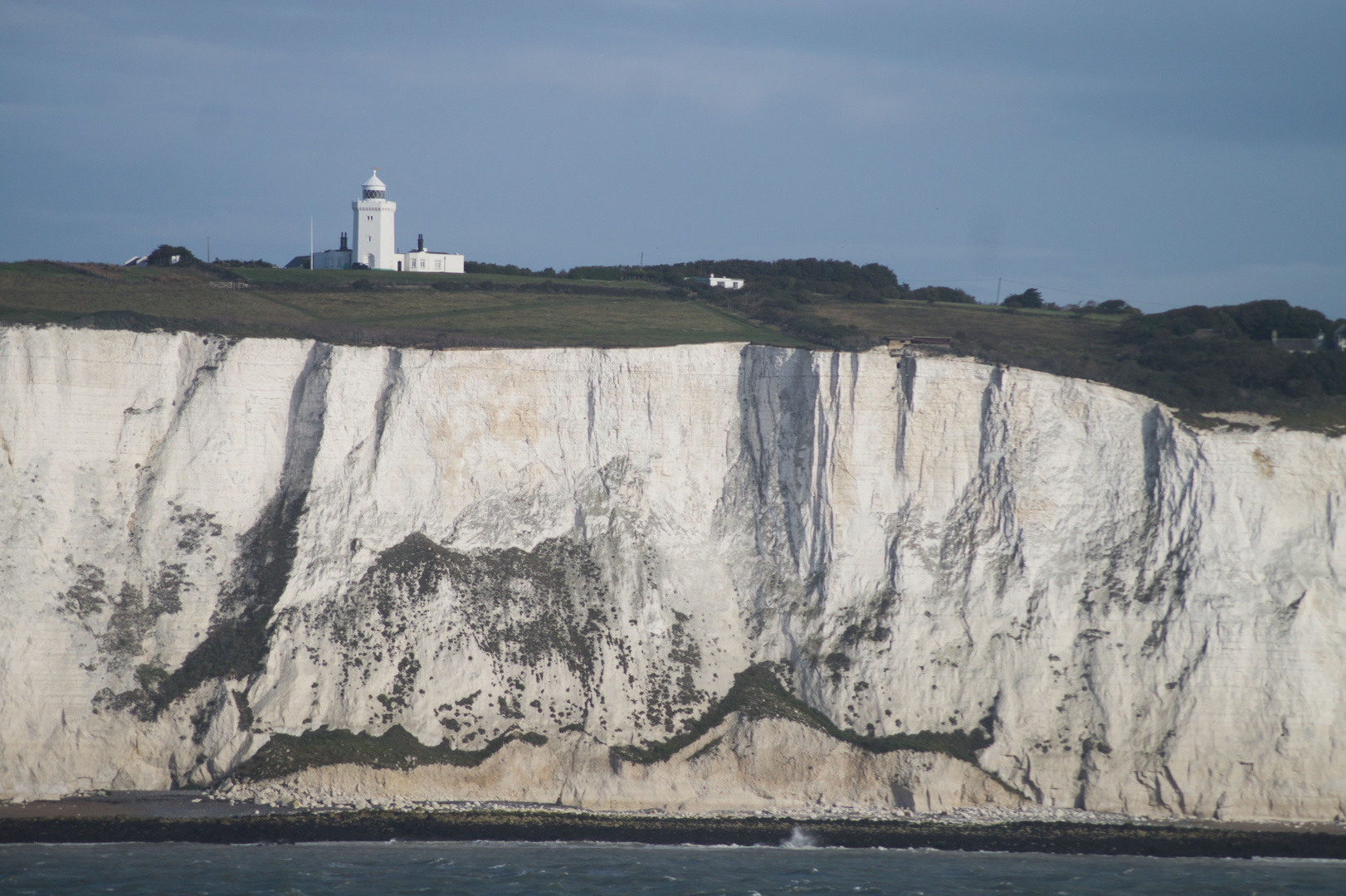 South Foreland Lighthouse Dover