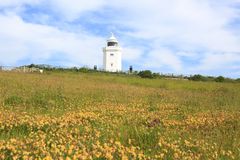  South Foreland Upper Lighthouse