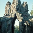 South Gate, Angkor
