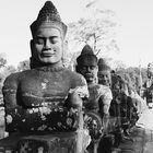 South Gate Angkor Thom