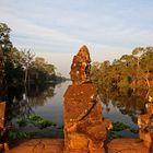 south gate angkor wat