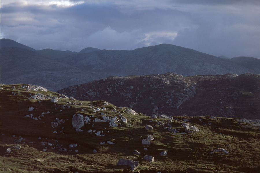 South Harris