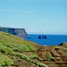 South Iceland coast