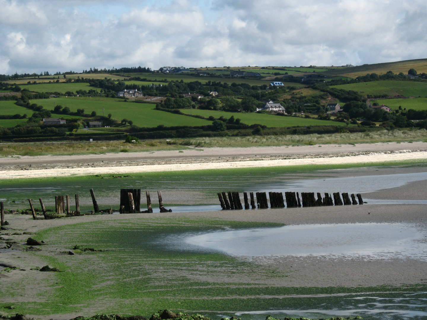 South Ireland