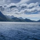 South Island Doubtful Sound