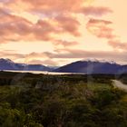 South Island NZ