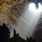 South Italy, Puglia, Bari, Castellana, Grotte di Castellana, GRAVE's cave