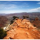 South Kaibab Trail 3