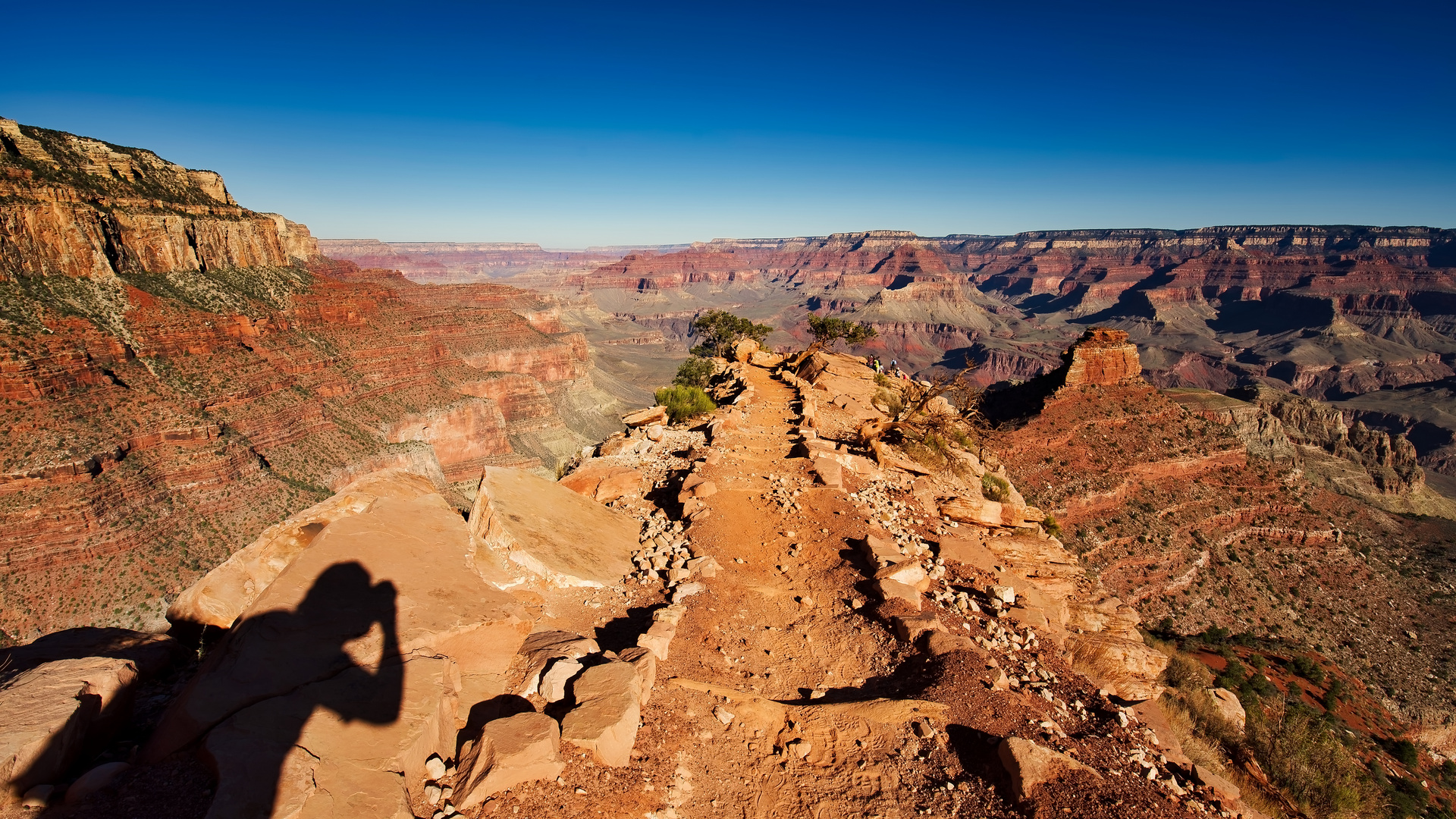 South Kaibab Trail