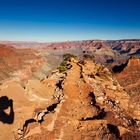 South Kaibab Trail