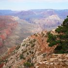 South Kaibab Trail