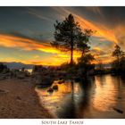 South Lake Tahoe