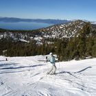 South Lake Tahoe