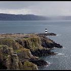 South Lighthouse auf Rathlin