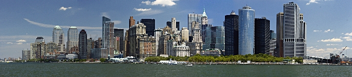 South Manhattan