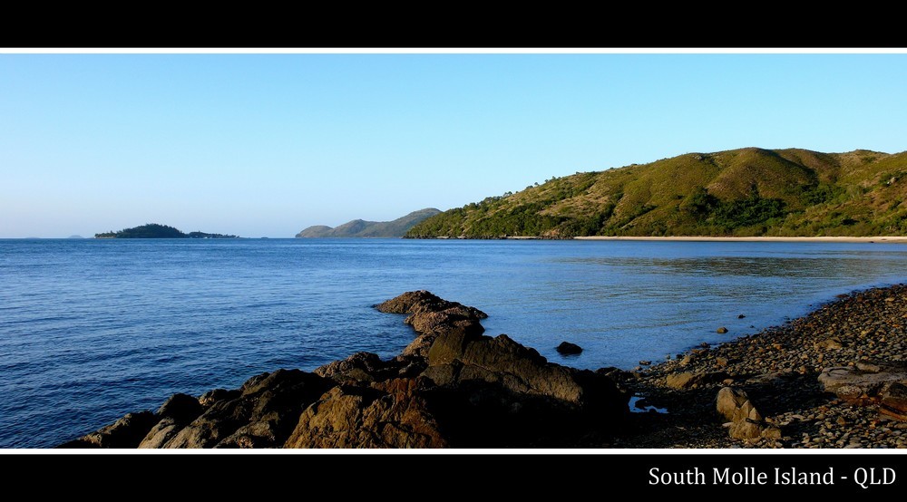 South Molle Island 2